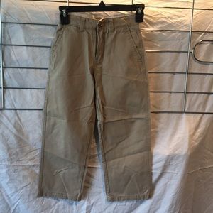 Boy’s pants